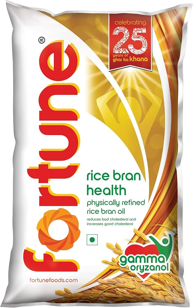 Fortune Oil