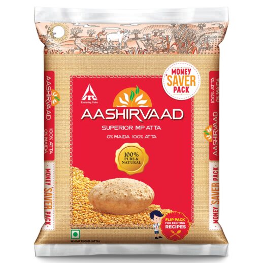 Aashirvad Aata