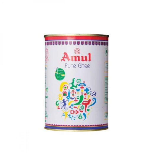 Amul Ghee