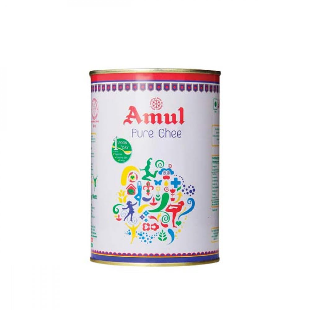 Amul Ghee